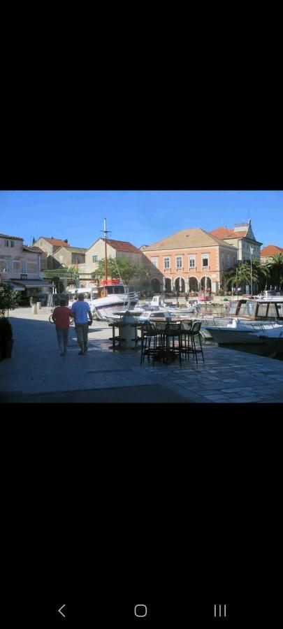 Appartement Jasna 2 Stari Grad (Hvar)